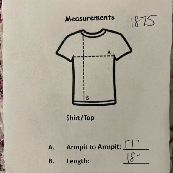 Kirious Women's Floral Smocked Long Sleeve Blouse Size M Multicolor - Picture 12 of 12